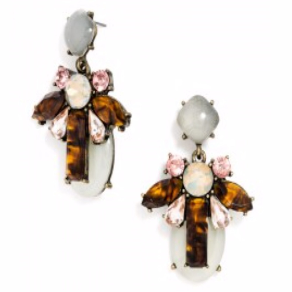 Baublebar Bliss Drop Earrings